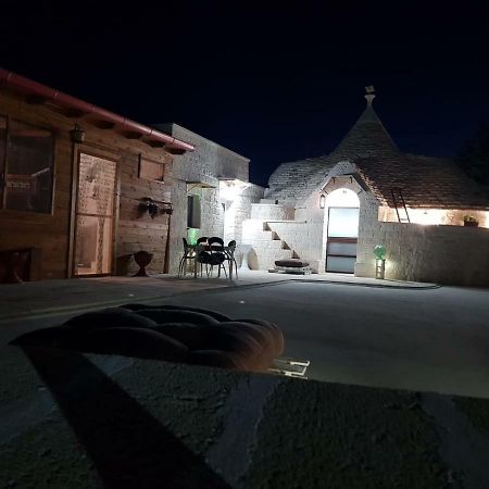 سيغلي ميسابيكا B&B Mariano المظهر الخارجي الصورة