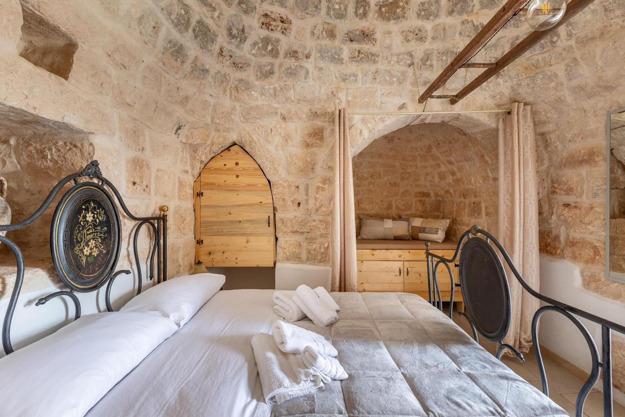 سيغلي ميسابيكا B&B Mariano الغرفة الصورة