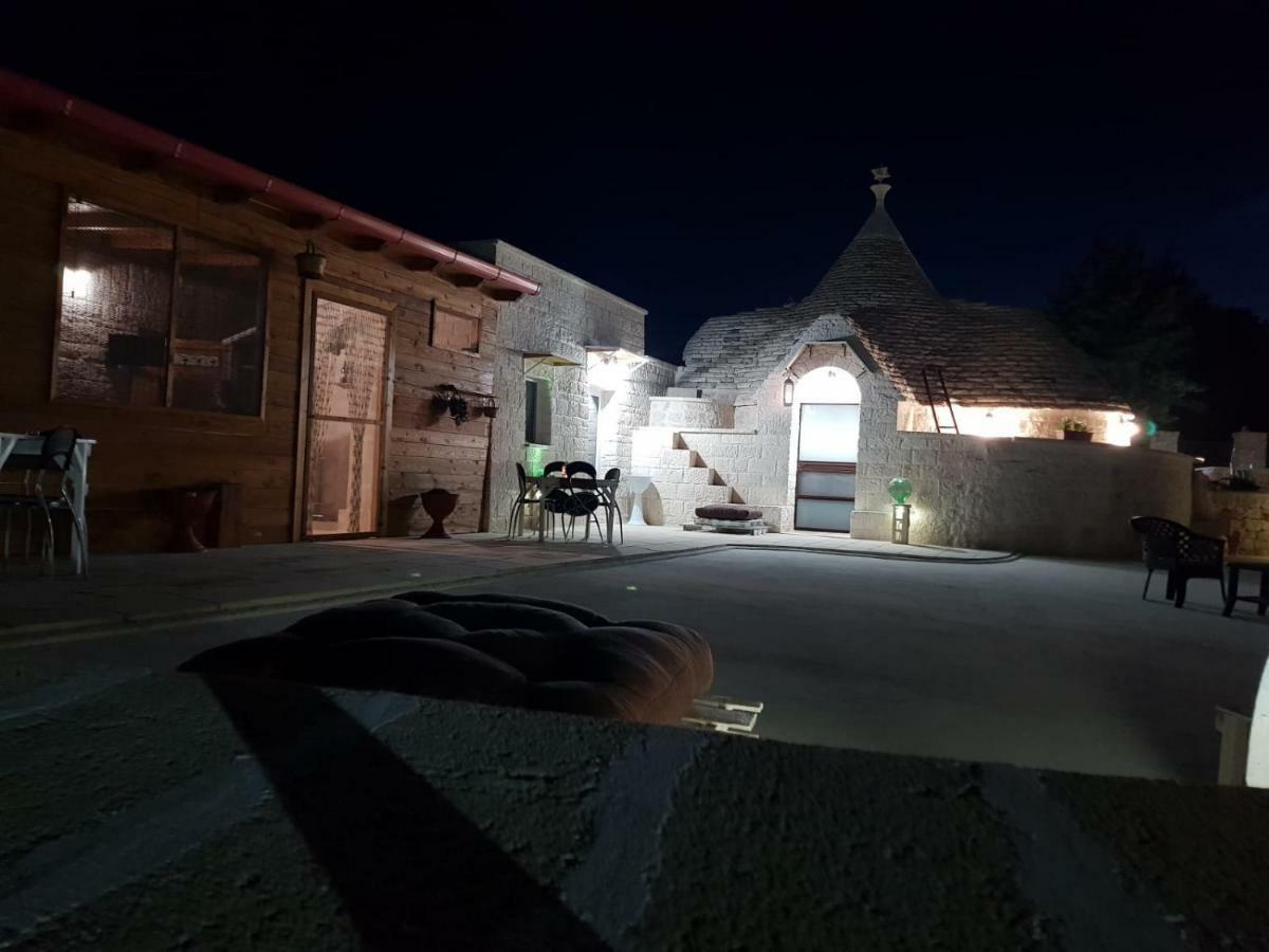 سيغلي ميسابيكا B&B Mariano المظهر الخارجي الصورة