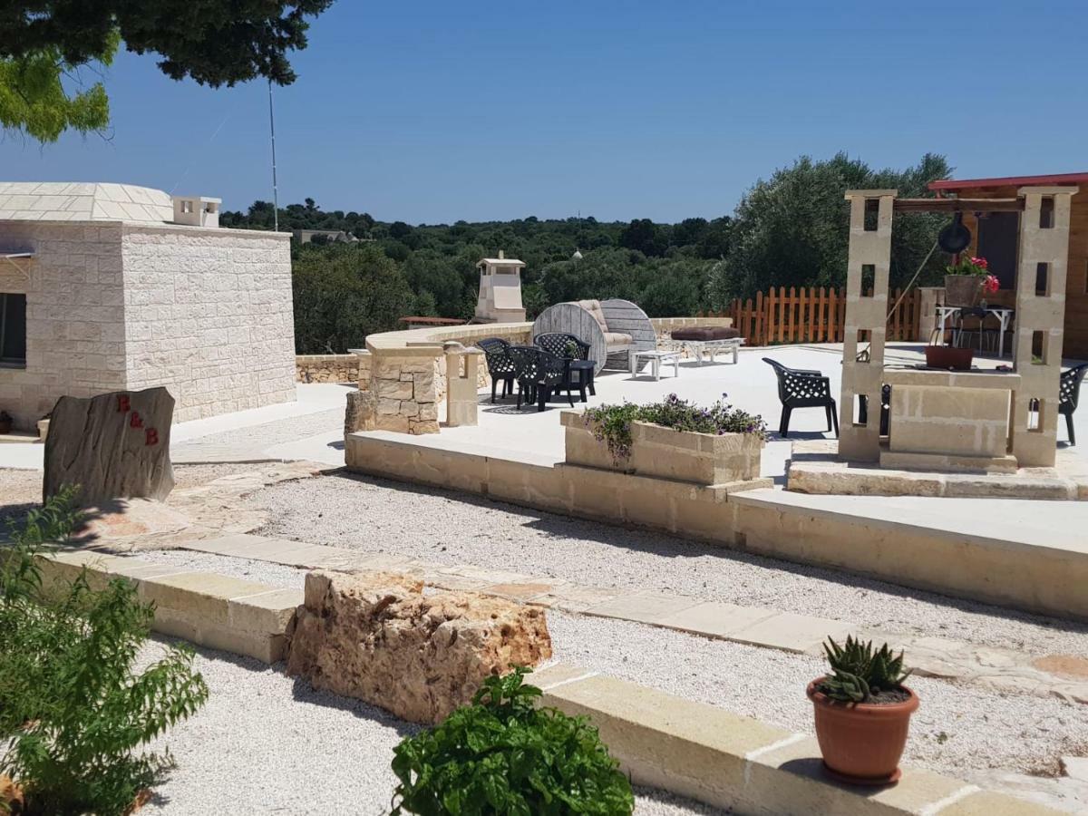 سيغلي ميسابيكا B&B Mariano المظهر الخارجي الصورة