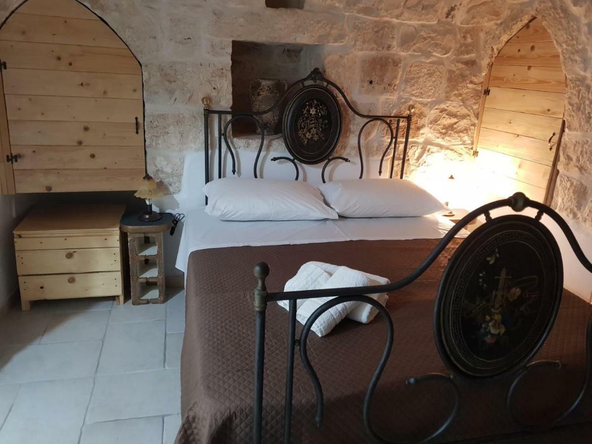 سيغلي ميسابيكا B&B Mariano المظهر الخارجي الصورة