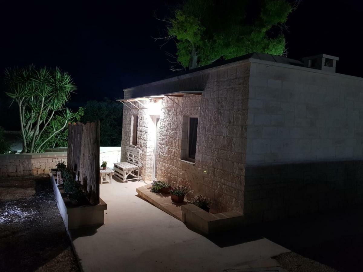 سيغلي ميسابيكا B&B Mariano المظهر الخارجي الصورة