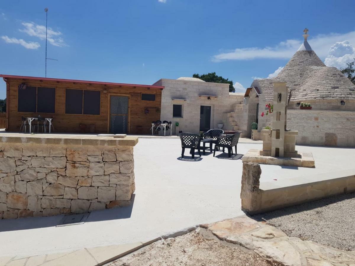 سيغلي ميسابيكا B&B Mariano المظهر الخارجي الصورة