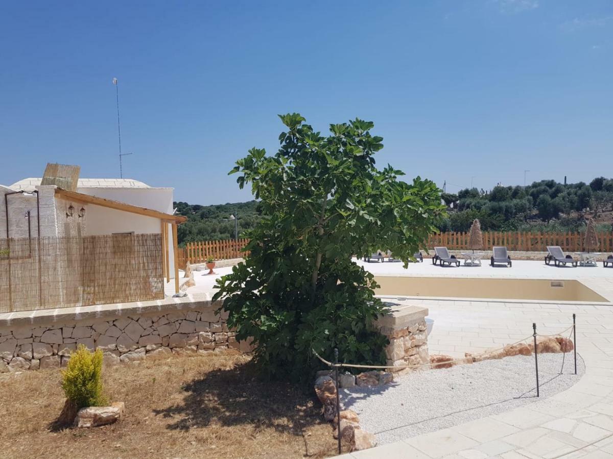 سيغلي ميسابيكا B&B Mariano المظهر الخارجي الصورة