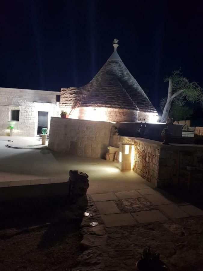 سيغلي ميسابيكا B&B Mariano المظهر الخارجي الصورة