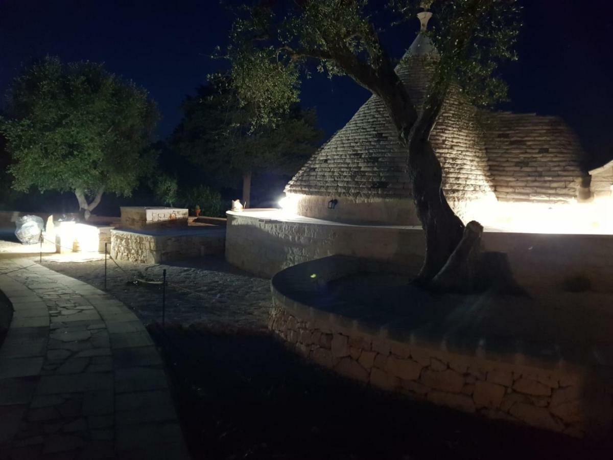 سيغلي ميسابيكا B&B Mariano المظهر الخارجي الصورة