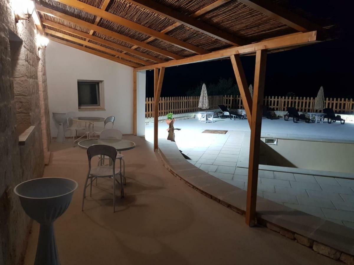 سيغلي ميسابيكا B&B Mariano المظهر الخارجي الصورة