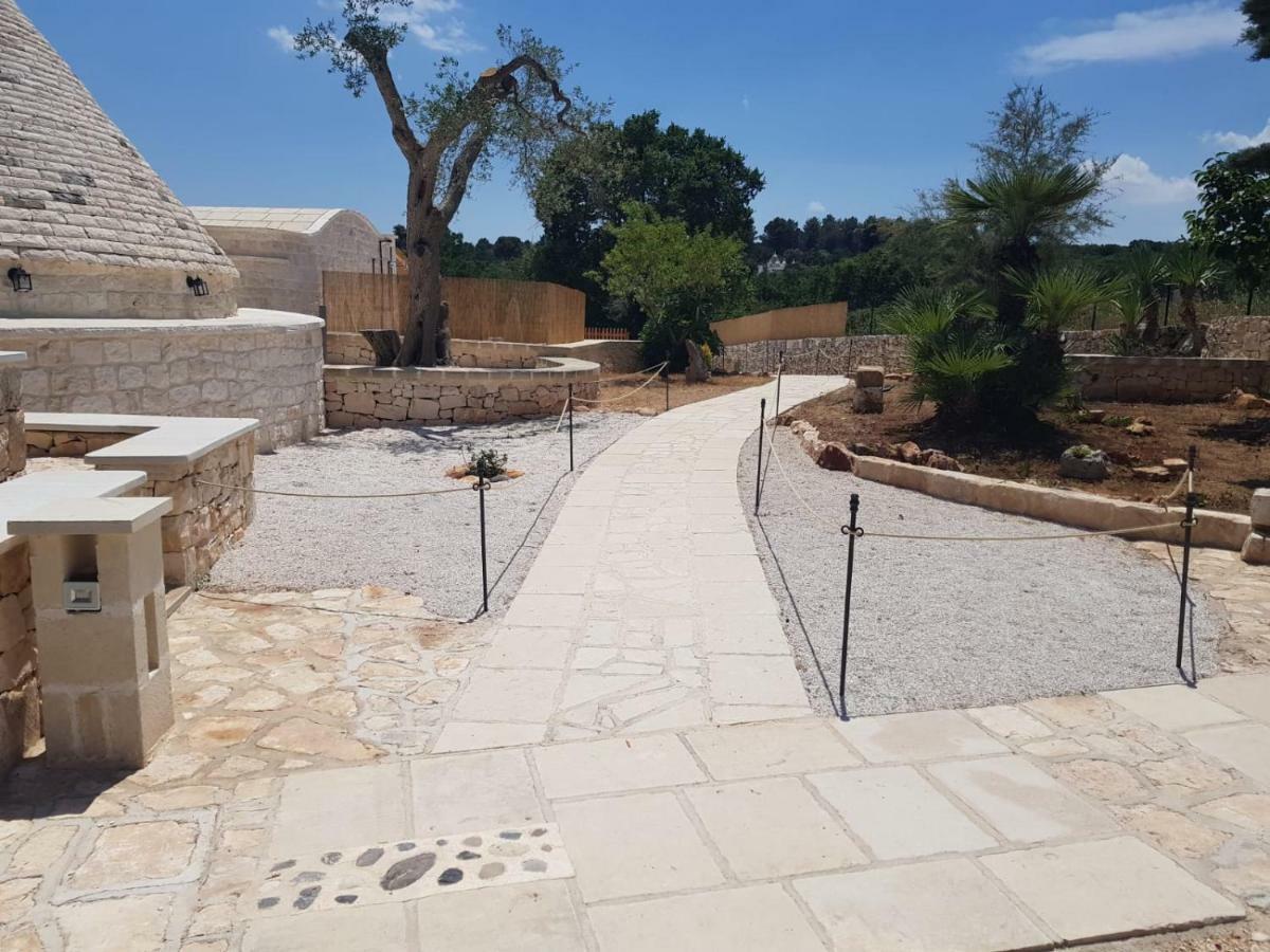 سيغلي ميسابيكا B&B Mariano المظهر الخارجي الصورة