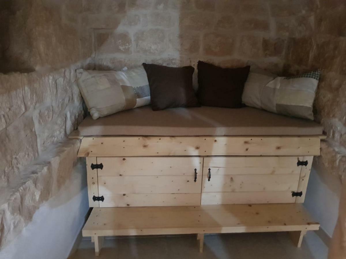 سيغلي ميسابيكا B&B Mariano المظهر الخارجي الصورة