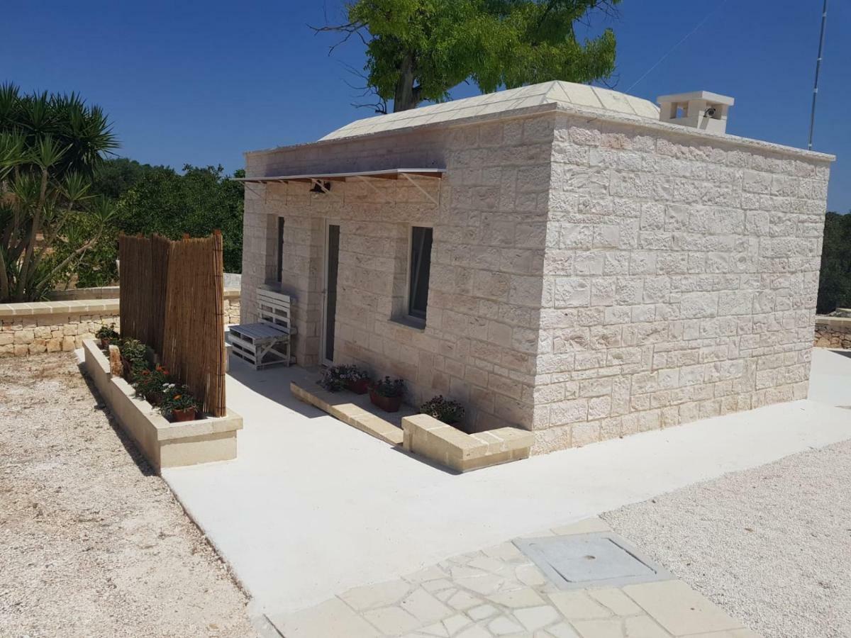 سيغلي ميسابيكا B&B Mariano المظهر الخارجي الصورة