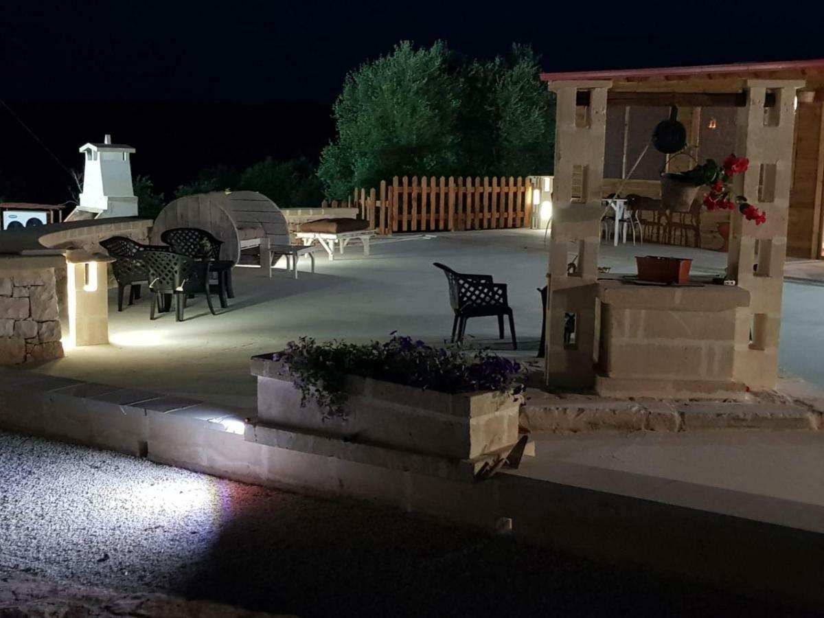 سيغلي ميسابيكا B&B Mariano المظهر الخارجي الصورة