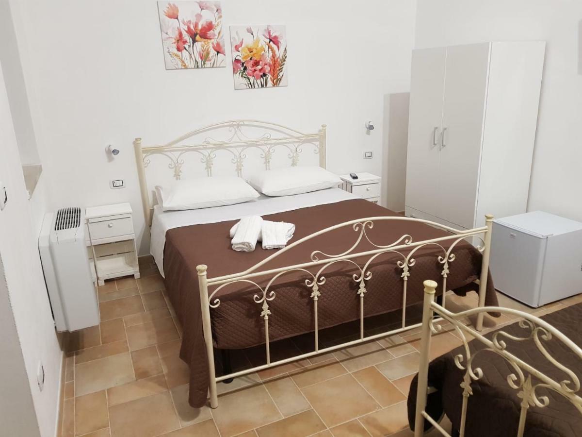 سيغلي ميسابيكا B&B Mariano المظهر الخارجي الصورة