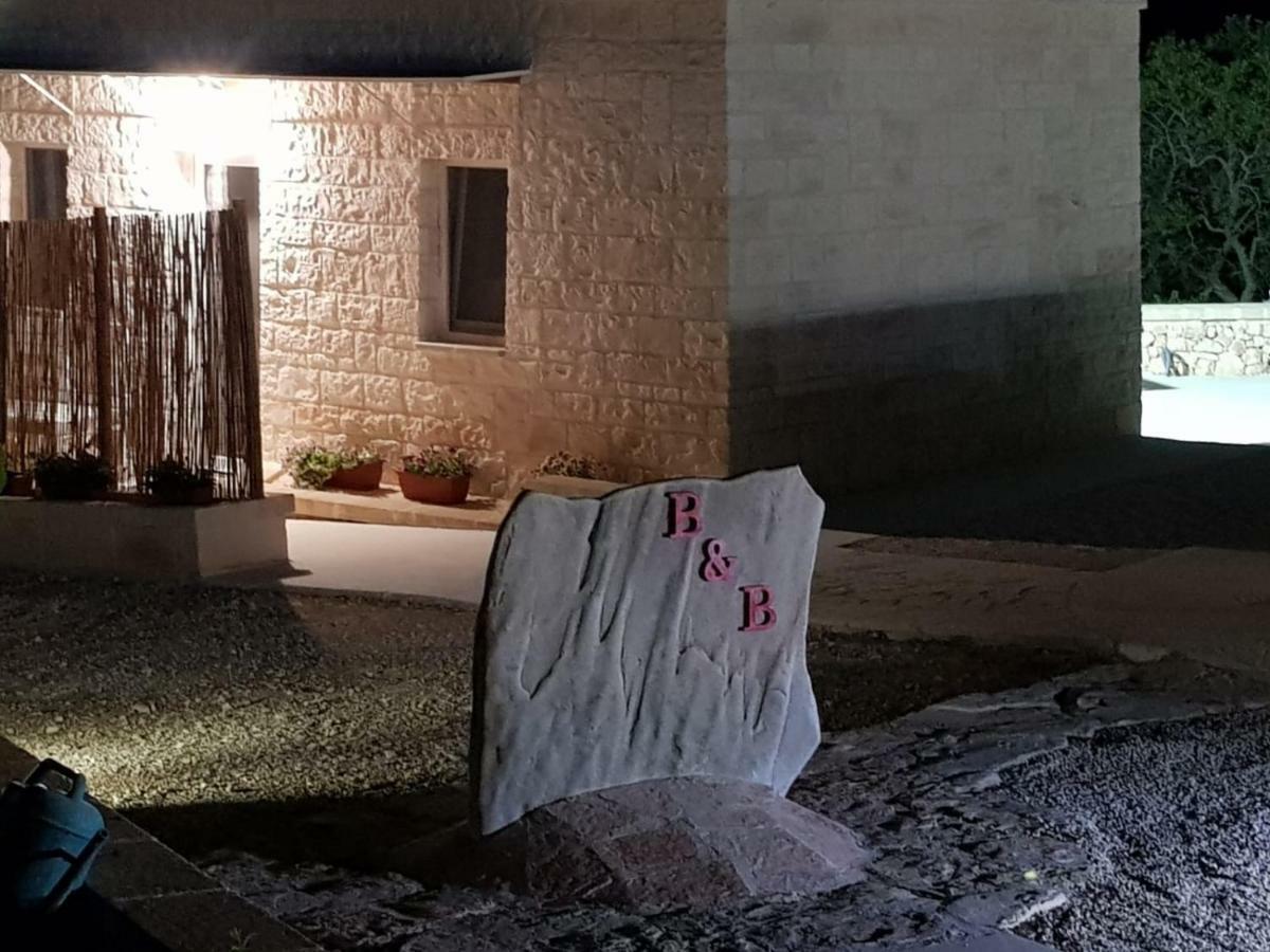 سيغلي ميسابيكا B&B Mariano المظهر الخارجي الصورة