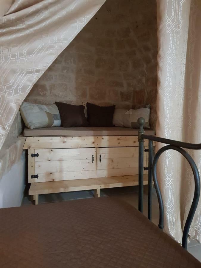 سيغلي ميسابيكا B&B Mariano المظهر الخارجي الصورة