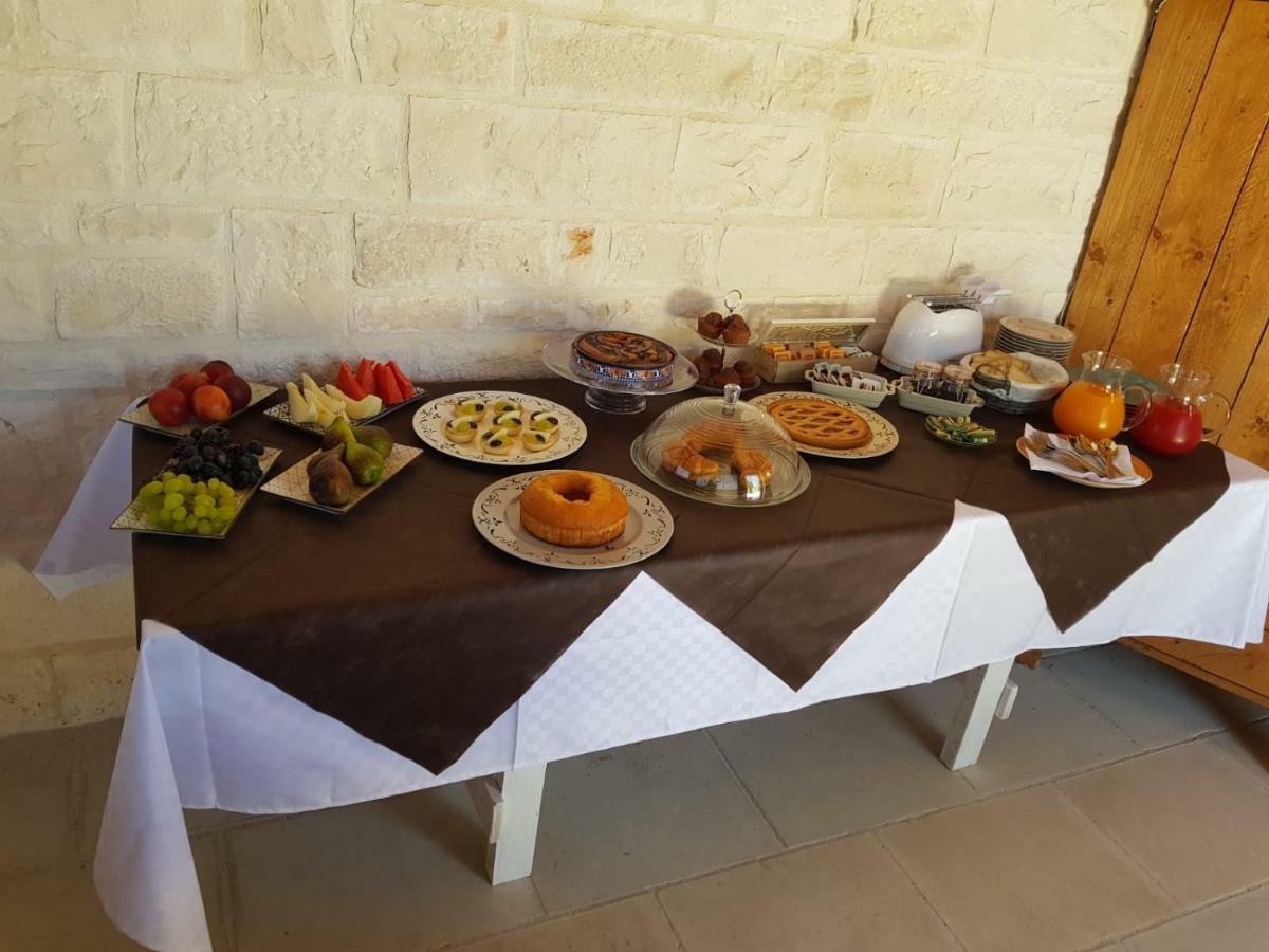 سيغلي ميسابيكا B&B Mariano المظهر الخارجي الصورة