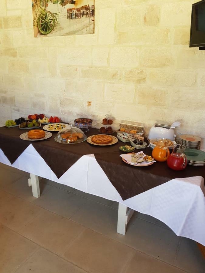 سيغلي ميسابيكا B&B Mariano المظهر الخارجي الصورة