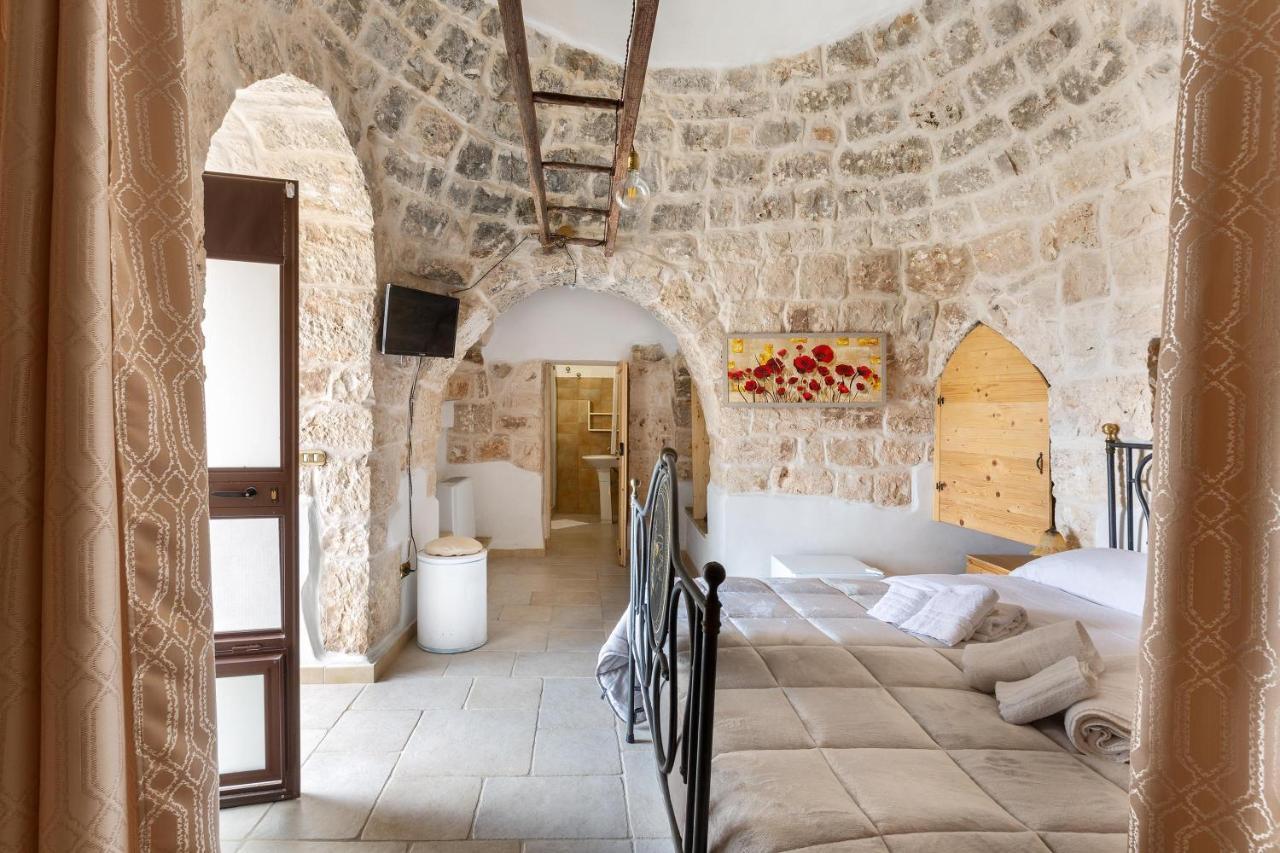 سيغلي ميسابيكا B&B Mariano المظهر الخارجي الصورة