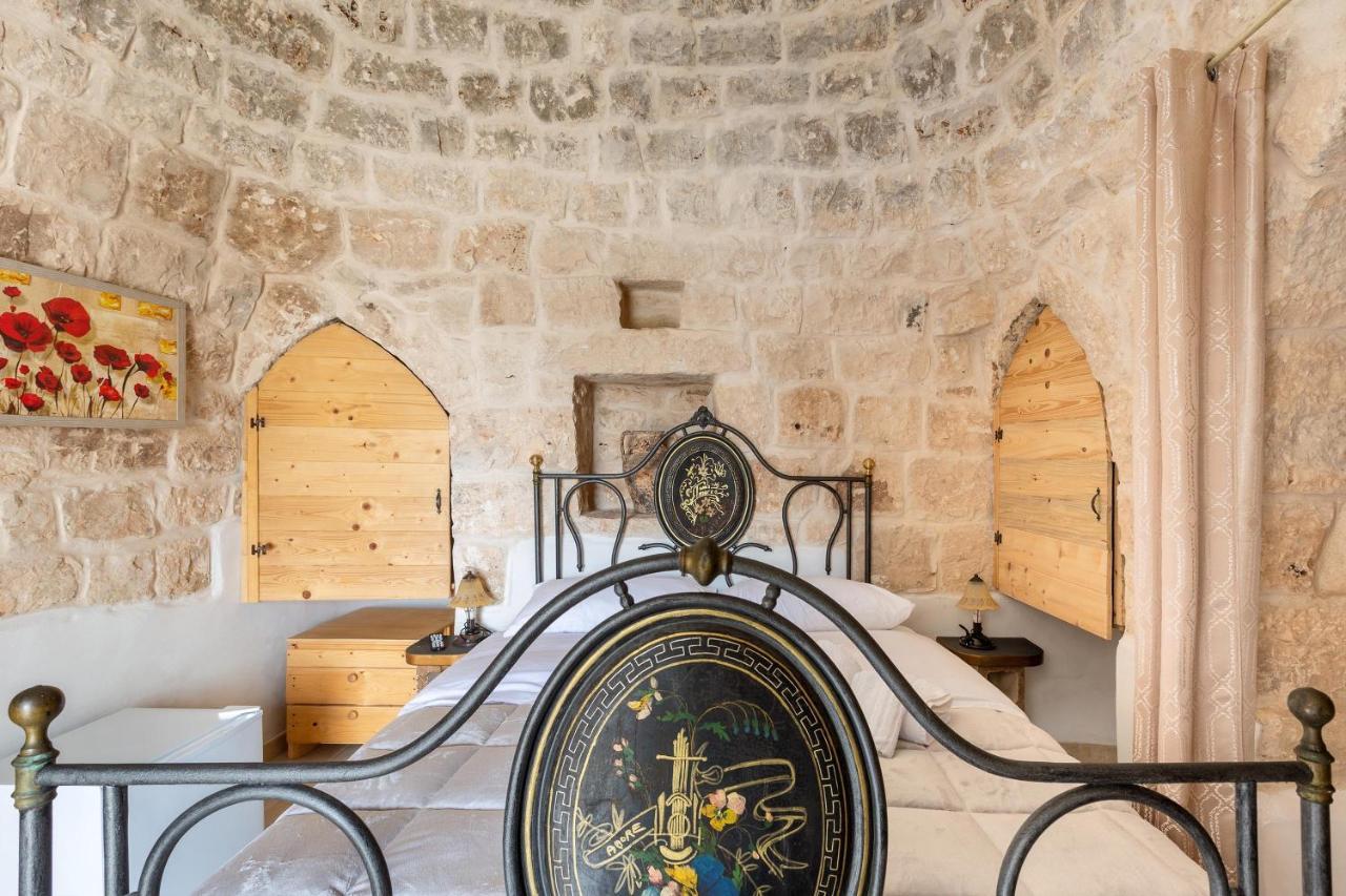 سيغلي ميسابيكا B&B Mariano المظهر الخارجي الصورة