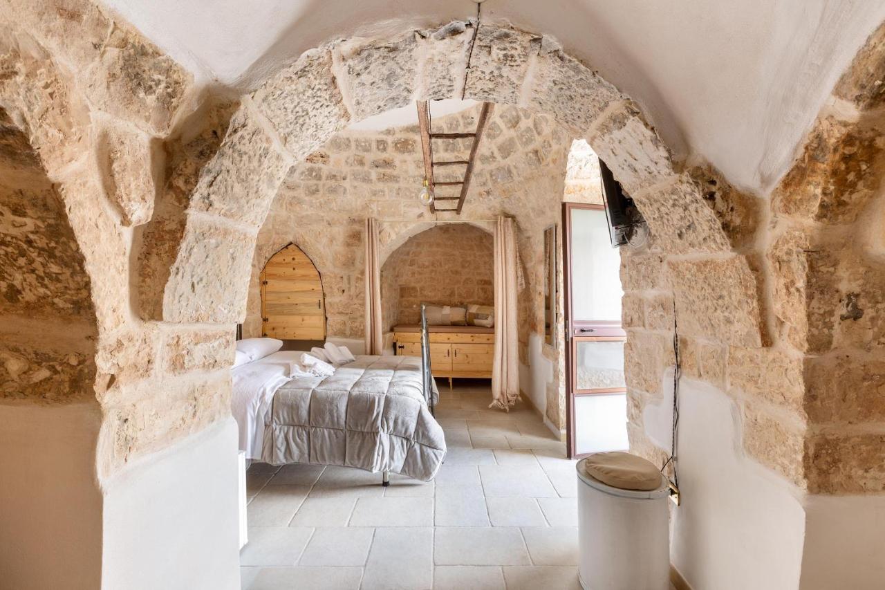 سيغلي ميسابيكا B&B Mariano المظهر الخارجي الصورة