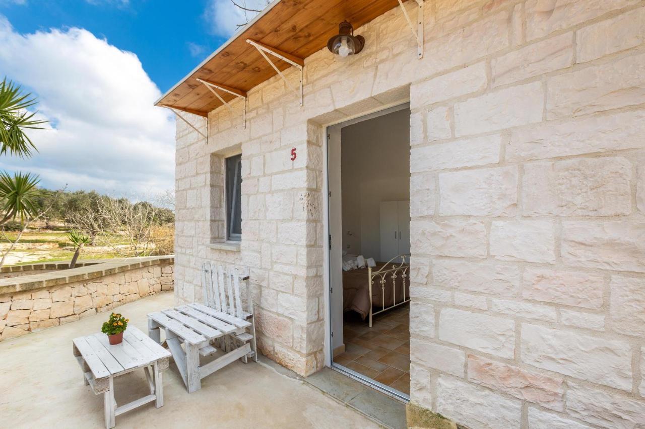 سيغلي ميسابيكا B&B Mariano المظهر الخارجي الصورة