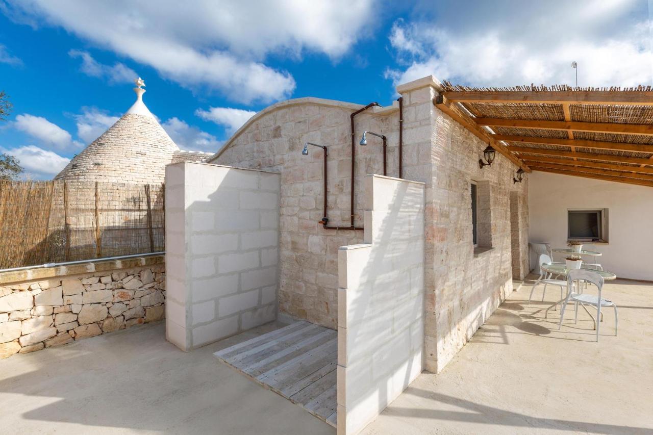 سيغلي ميسابيكا B&B Mariano المظهر الخارجي الصورة