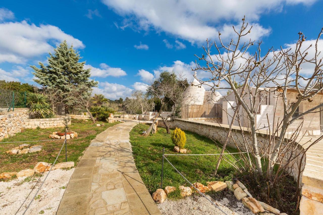 سيغلي ميسابيكا B&B Mariano المظهر الخارجي الصورة